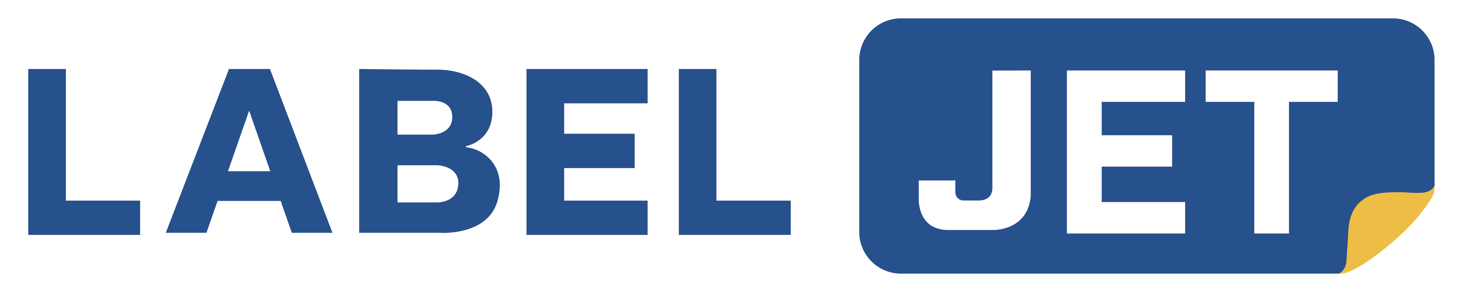 Label Jet